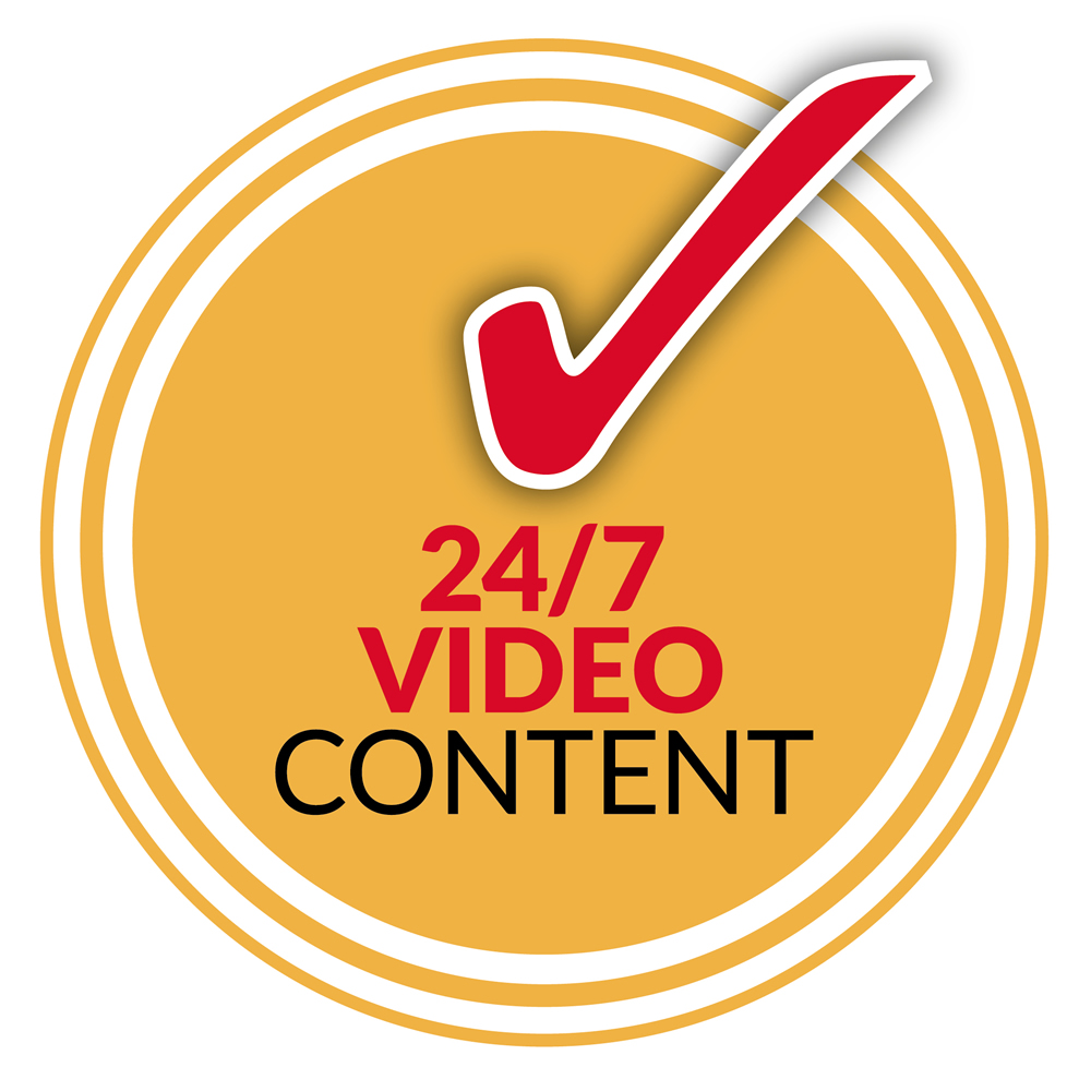 Bartec TPMS - Video 24/7