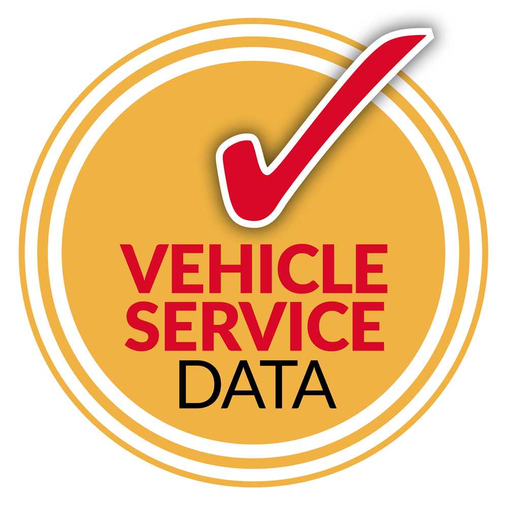 Bartec TPMS - Vehicle Service Data